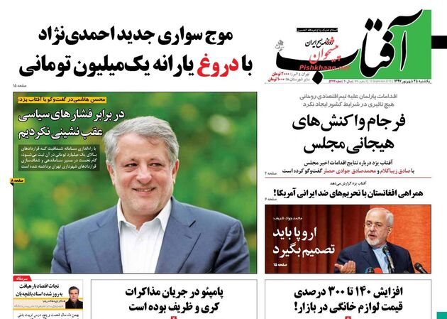 AftabYazd