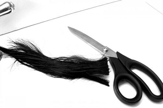 واکنش آموزش‌وپرورش به قیچی کردن موی سر دانش‌آموزان در یک مدرسه