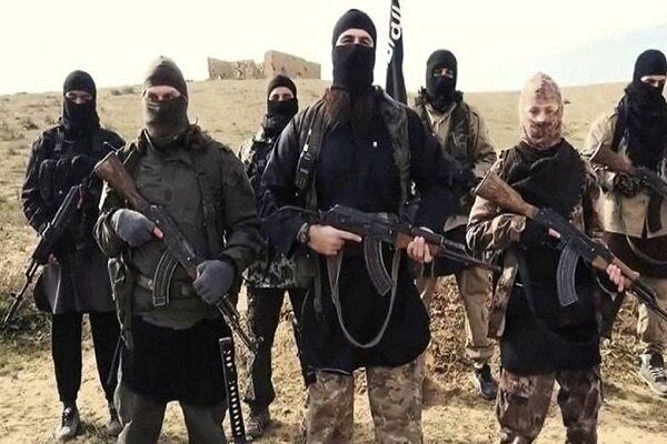 سرکرده تک‌تیراندازان داعش کشته شد