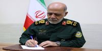 فرمانده قرارگاه مرکزی خاتم‌الانبیا پیام داد/ نیروهای مسلح به هرگونه تهدید علیه امنیت کشور پاسخ پشیمان کننده خواهند داد