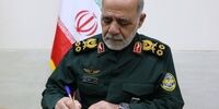  فرمانده قرارگاه خاتم‌الانبیا: نیروهای مسلح «دست به ماشه» آماده شلیک به قلب دشمن هستند