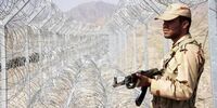 توضیحات تازه فرماندار هیرمند درباره درگیری مرزبانان ایران و طالبان 