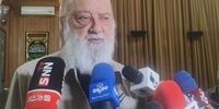 واکنش چمران به پیش‌بینی قبر برای سربازان آمریکایی در بهشت زهرا(س)/ مشخص نیست سربازان آمریکایی در ایران دفن شوند