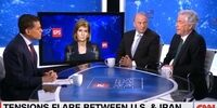 برنز: فشار حداکثری، قمار پرریسک ترامپ است/ هاس: ایران گزینه‌های زیادی دارد
