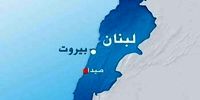 تیراندازی مرگبار به خودروی یک فرمانده فلسطین+جزئیات