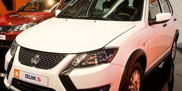 علت جهش ناگهانی قیمت خودرو از زبان وزیر صمت