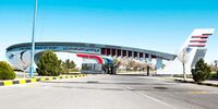 زمان بازگشایی فرودگاه تبریز اعلام شد