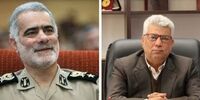 صدور دو حکم جدید از سوی فرمانده کل ارتش