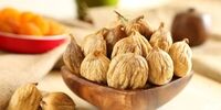 خشک شده این میوه هم سلامت قلب را تضمین می کند هم کم کننده وزن است 