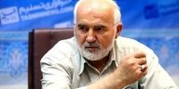 احمد توکلی در بیمارستان بستری شد
