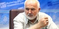 احمد توکلی در بیمارستان بستری شد
