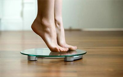 باورهای اشتباه اما رایج درباره لاغری 2