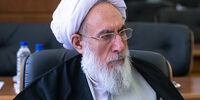توضیحات دفتر آیت‌الله مجتهد شبستری درباره استفاده او از مگان/  فرد خیری آن را هدیه کرده بود