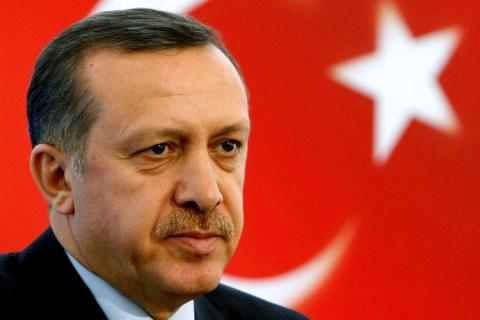 اردوغان برای حل بحران به قطر متوسل می‌شود