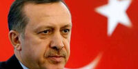 اردوغان: حمله اقتصادی موجود با حمله به پرچممان تفاوتی ندارد