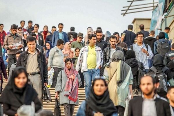 خشمِ پنهان در پسااعتراضات به روایت یک جامعه شناس | غبارآلود بودن آینده، اعتماد عمومی را کاهش داده است