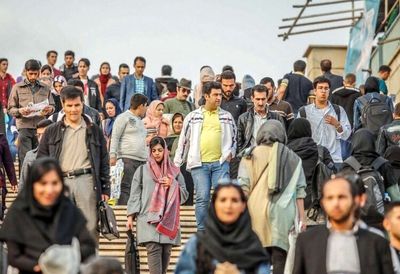 خشمِ پنهان در پسااعتراضات به روایت یک جامعه شناس | غبارآلود بودن آینده، اعتماد عمومی را کاهش داده است