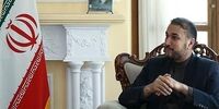 وزیر خارجه: جامعه ایرانیان خارج از کشور سرمایه و فرصتی بی بدیل هستند
