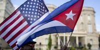 افشاگری آسوشیتدپرس از دیدار مقامات آمریکایی و کوبایی در هاوانا 