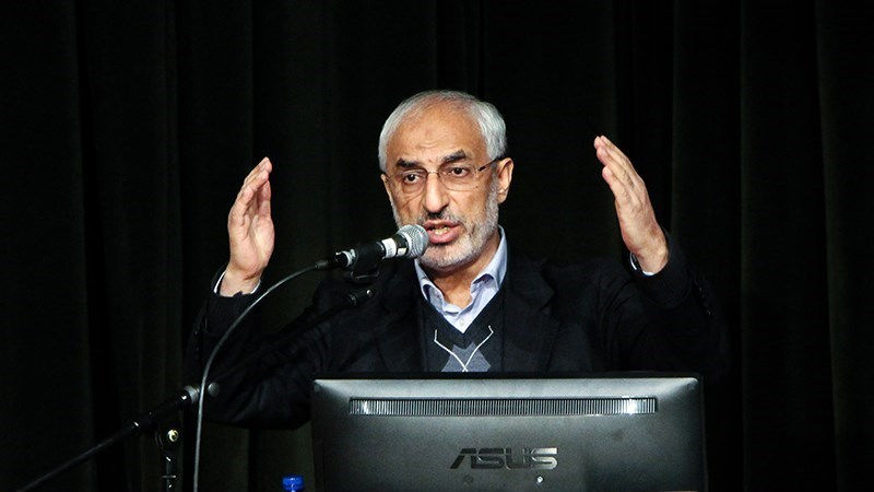 وزیر احمدی‌نژاد: خود را به اصولگراها محدود نمی‌کنیم