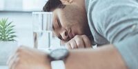 به چه دلایلی احساس خستگی و سنگینی می‌کنیم؟