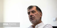 کنایه باهنر به احمدی نژاد/ الآن تن مونتسکیو هم در گور می‌لرزد/ لاریجانی را ردصلاحیت کردند و گفتند به دولت کمک کرده!