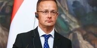موضع مجارستان درباره اعزام نیروی حافظ صلح به اوکراین 