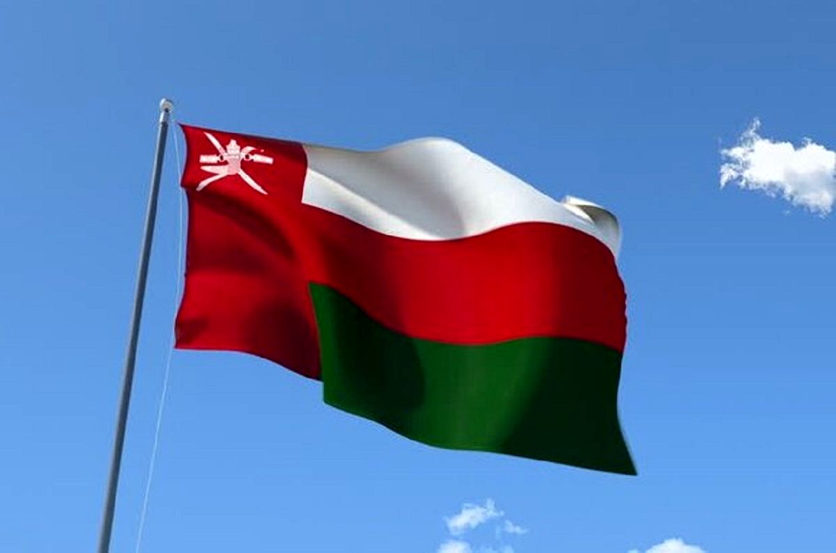 درخواست عمان برای تشکیل دادگاه جنگی علیه اسرائیل