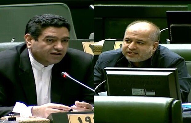 انتقادهای تند خضریان به پزشکیان: تقصیر ماست که وزیرت را استیضاح نکردیم/ بیگدلی: چرا می‌خواهیم فضای مملکت را علیه رئیس جمهور کنیم؟