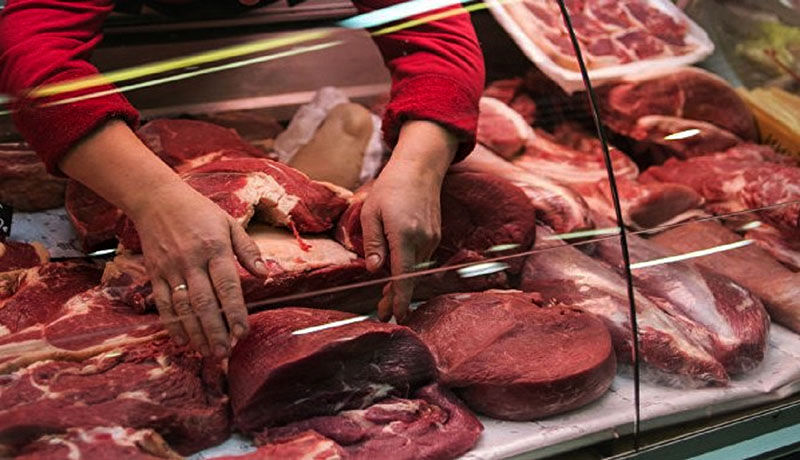 قیمت جدید گوشت گوسفندی در میادین اعلام شد