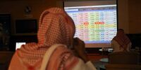 بورس عربستان در واکنش به حمله یمن به آرامکو ریخت