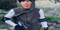 شهادت جوان 20 ساله فلسطینی در جنین