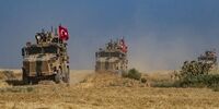 هفت نظامی کشته و مجروح شدند