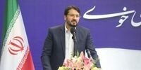 برنامه ایران برای جذب همسایگان با مسیرهای ترانزیتی