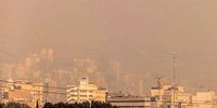 آلوده ترین کلانشهر کشور کجاست؟