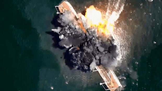 چرا نیروهای آمریکایی در نزدیکی ونزوئلا مستقر شده‌اند؟ | پاسخ یک کارشناس نظامی