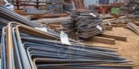 قیمت آهن آلات ساختمانی امروز 5 مهر