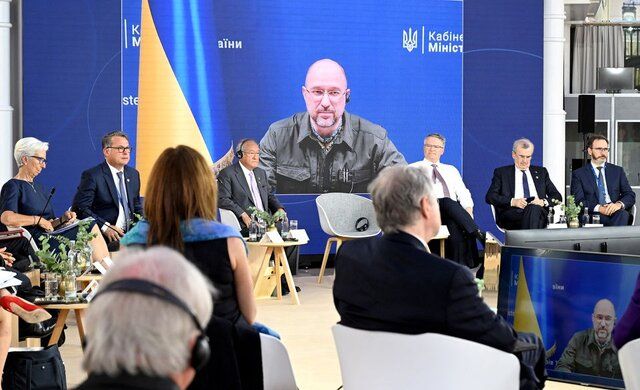توافق گروه هفت برای کمک ۱۸.۴ میلیارد دلاری به اوکراین