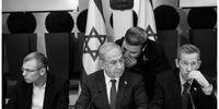 چرا نتانیاهو گروگان سیاست های آمریکا است؟