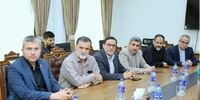 واکنش مشاور روحانی به دیدار نمایندگان ایران با طالبان

