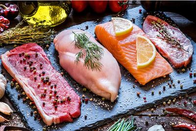 قیمت گوشت مرغ، گوشت قرمز و دام زنده امروز دوشنبه ۱۴ آبان ۱۴۰۳/ افزایش قیمت مرغ و بوقلمون+ جدول