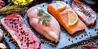 قیمت گوشت مرغ، گوشت قرمز و دام زنده امروز چهارشنبه 3 بهمن 1403