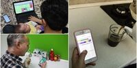 3 خطا در بورس تهران/ پاس گل همتی به سهامداران