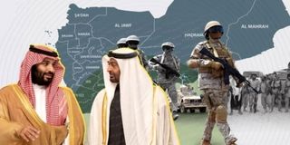 انقلاب در هوش مصنوعی خلیج فارس را به تکاپو انداخت؛ خیز عربستان و امارات برای نوسازی ساختار دفاعی