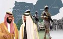 انقلاب در هوش مصنوعی خلیج فارس را به تکاپو انداخت؛ خیز عربستان و امارات برای نوسازی ساختار دفاعی