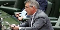 کنایه نماینده مجلس به وزیر ارتباطات: پایتان را از روی سیم بردارید
