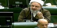رسایی: دولت اعلام می‌کند که تغییری در کابینه ایجاد نخواهد کرد، عملا با مردم لجبازی می‌کند/ گویا بخشی از آیین‌نامه مجلس با آب زمزم نگارش شده است