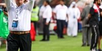 آمار مربیان کروات‌ در فوتبال ایران