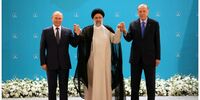 بازی پیچیده بایدن و اردوغان در سوریه/ کارت برنده تهران و مسکو

