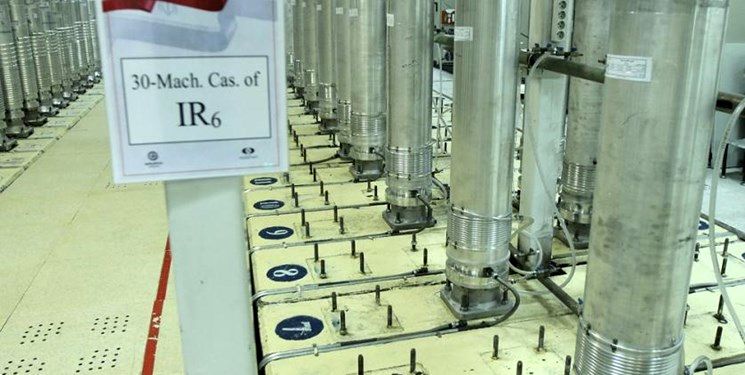 گزارش جدید آژانس:‌ ایران غنی‌سازی اورانیوم با یک آبشار IR-6 را در نطنز آغاز کرده است